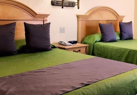 其他 Hotel San Jose