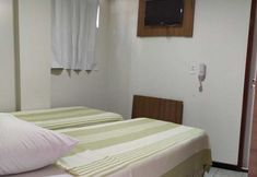 其他 4 Hotel Campina Executivo