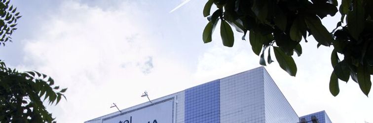 其他 Hotel Campina Executivo