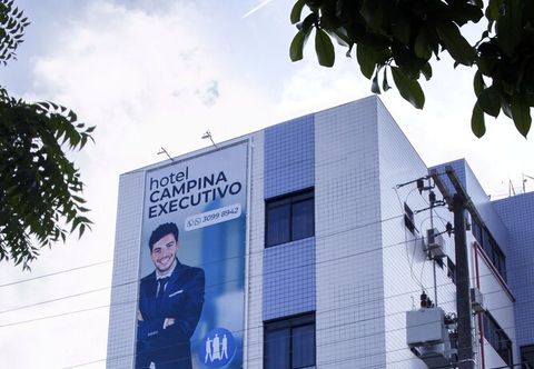 其他 Hotel Campina Executivo