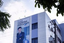 其他 Hotel Campina Executivo