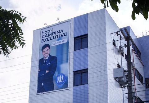 Others Hotel Campina Executivo