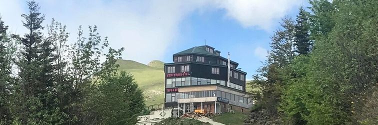 Others Aymeydani Hotel