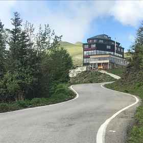 Primary image 1 Aymeydani Hotel, Hotel Kabupaten Çaykara