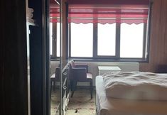 Others 7 Aymeydani Hotel