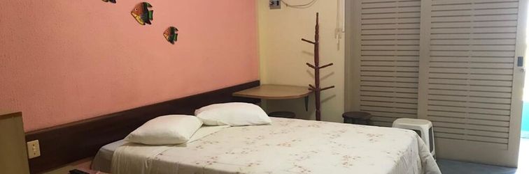 其他 Pousada Florais do Atlântico