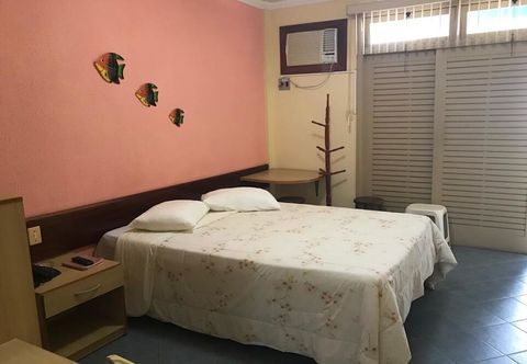 其他 Pousada Florais do Atlântico