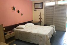 其他 Pousada Florais do Atlântico