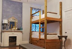 อื่นๆ 5 Auberge Clarksdale Blues Hostel