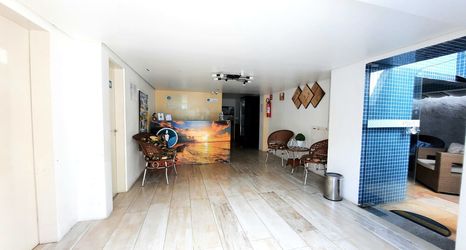 Lainnya 2 Sonho de Iracema Hostel Boutique