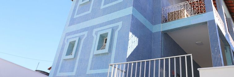 Lainnya Sonho de Iracema Hostel Boutique