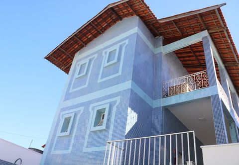 Lainnya Sonho de Iracema Hostel Boutique