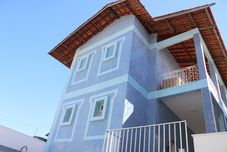 Lainnya Sonho de Iracema Hostel Boutique