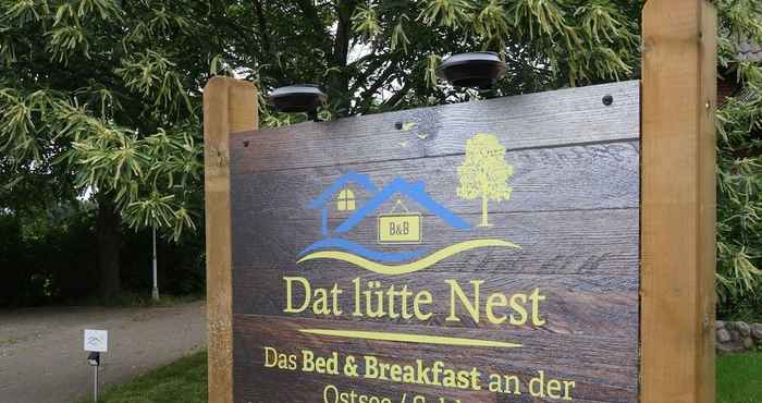 Lainnya Dat lütte Nest