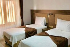 其他 Kehribar Otel & Cafe Restaurant