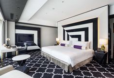 Khác 7 THE KAHALA Hotel & Resort YOKOHAMA