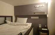 Lainnya 6 Hotel Cabin Style – Caters to Men
