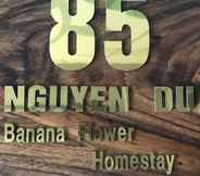 Others 2 Banana Flower Homestay