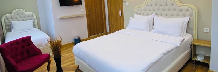 Others Palmera Old City