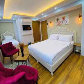 Primary image 1 Palmera Old City, Hasan Paşa Hanı Hotels