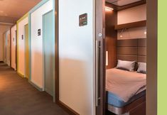 Others 3 Sleepover Terminal 3, Concourse A – formerly sleep ‘n fly