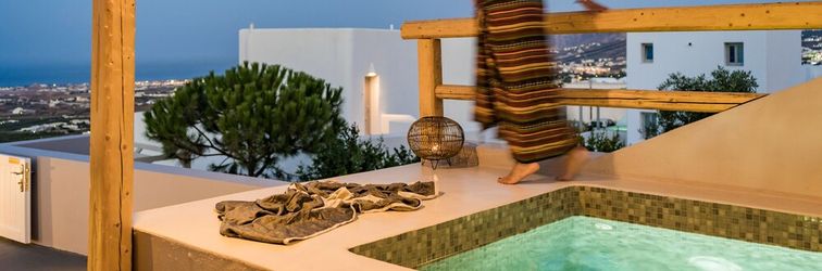 その他 Echo Suites