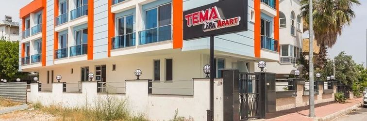 其他 Tema Lara Apart