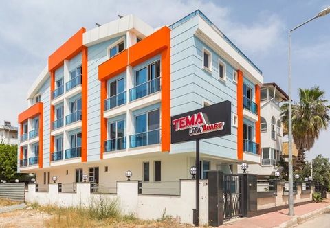 其他 Tema Lara Apart