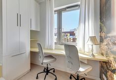 Others 3 Waterlane Riverside SPA, Pool & Gym by Downtown Apartments