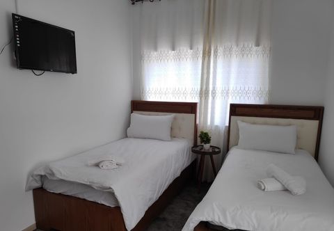 Others Damascus Gate Rooms Motel