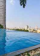 ภาพหลัก Enjoy Saigon Sunrise City