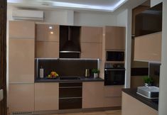 Lainnya 6 Füredi Apartman Földszint