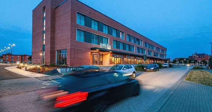 Others Park Inn By Radisson Wismar