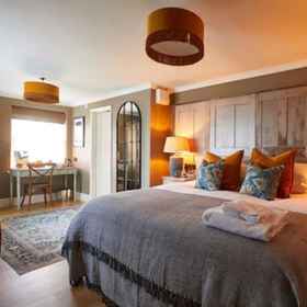 Primary image1The Quarrymans Arms,Avonleigh Organic Vineyard and Orchard飯店