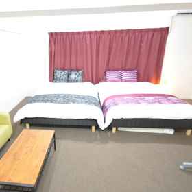 Primary image 1 GATE80 nagai stadium, Yao Station Hotels