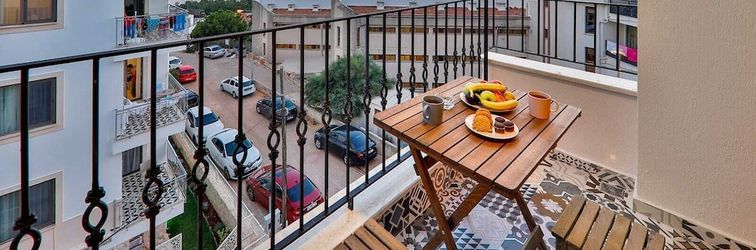 其他 Kas Sanisu Pansiyon