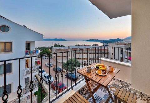 其他 Kas Sanisu Pansiyon