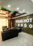 Imej utama Texas Hotel