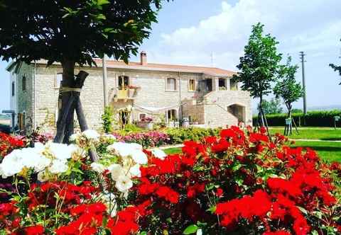 อื่นๆ Masseria Fontana dei Fieri