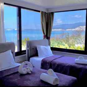 Primary image1Akbuk Tas Otel,卡普坦汉飯店