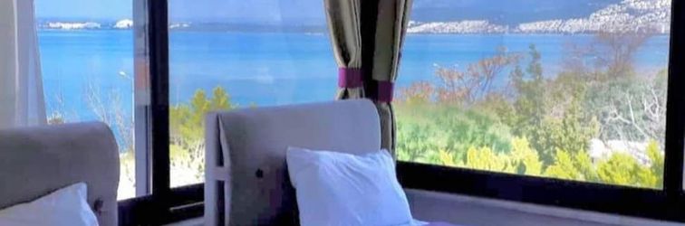 Others Akbuk Tas Otel