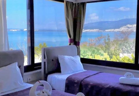 Others Akbuk Tas Otel