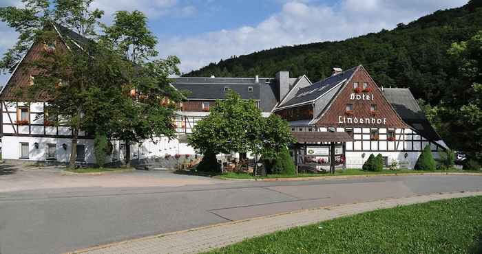 Others Naturhotel Lindenhof