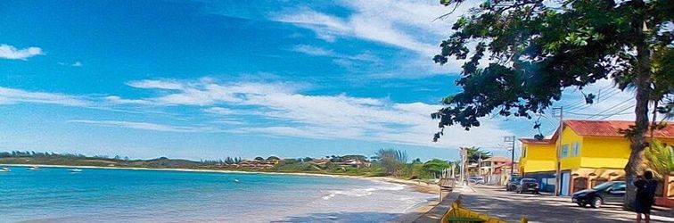 Khác Paratibela Pousada