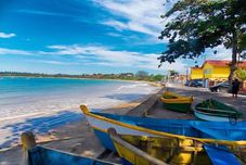 Khác Paratibela Pousada