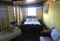 Khác 2 Paratibela Pousada