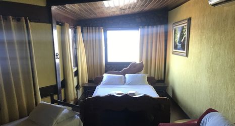 Others 2 Paratibela Pousada