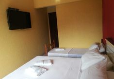 Lain-lain 5 Paratibela Pousada