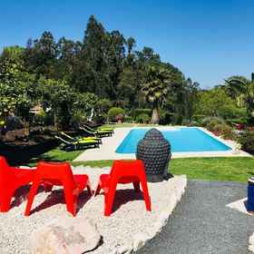 Primary image1金塔德維達塞雷納飯店,埃武拉-德阿尔科巴萨飯店