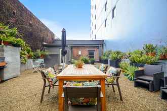 Others 4 Newly Remodeled Loft In Lower Nob Hill 2 Bedroom Home by RedAwning